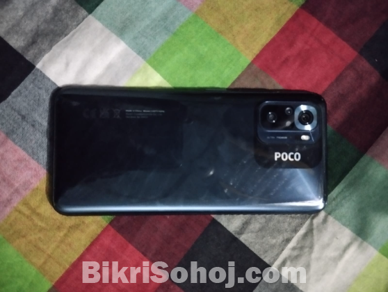 Xiaomi Poco m5s